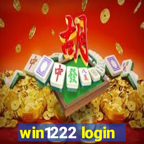 win1222 login